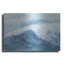 Ivy Bronx 'Waves III' by Chris Paschke, Metal Wall Art-2031450430