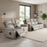 Chaqueta 2 Piece Reclining Sofa Set