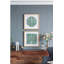 Ensemble d'art mural 23,5 "x 23,5" Elos