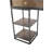 Iron Writing Desk