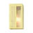 Gandhi Solid Brass Wall Light-1667592026-1667592030