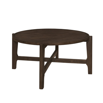 Round Coffee Table