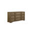 Hickory Dresser - Cashew-1983566311