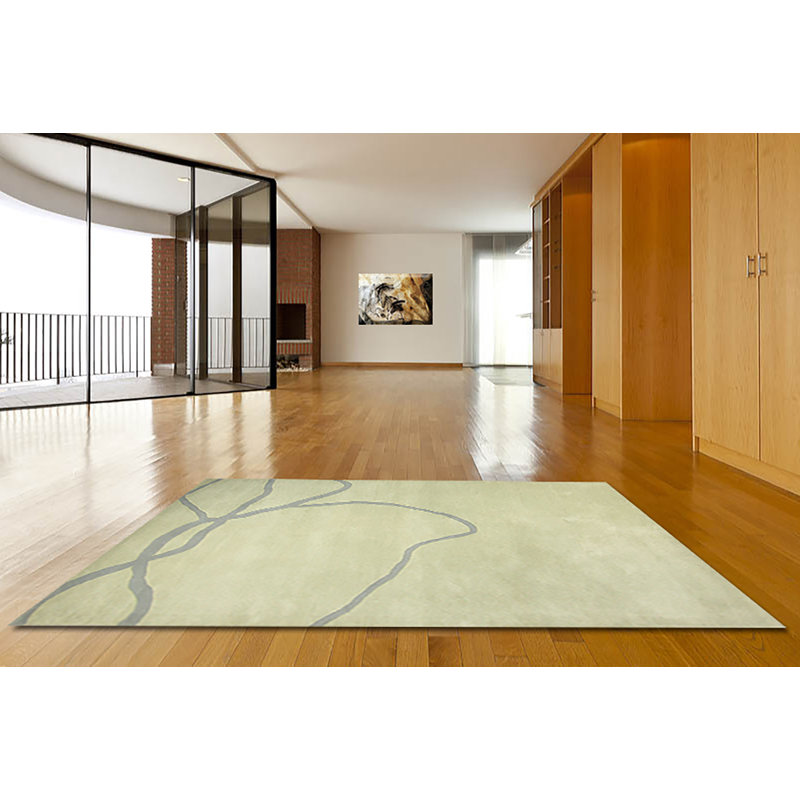 Clarkesville Indoor Rug, Rectangle 5' x 8'