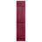 Four Board and Batten Closed Vinyl Shutters Pair-14903368-14903374