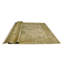 Tapis gris Pak-Persian Edwardo