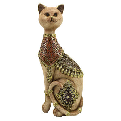 Chou Figurines & Sculptures