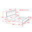 Lit tapissier standard Berky-542987313-542987318