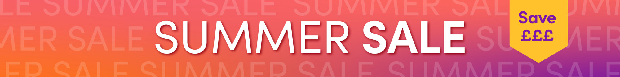 Late July Sale