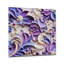 Wooler - Art mural abstrait en acrylique-101499502