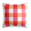 Udaya Linen Square Pillow Cover & Insert-13188547-15227183