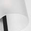 Trace 1 - Light LED Armed Sconce-872553688