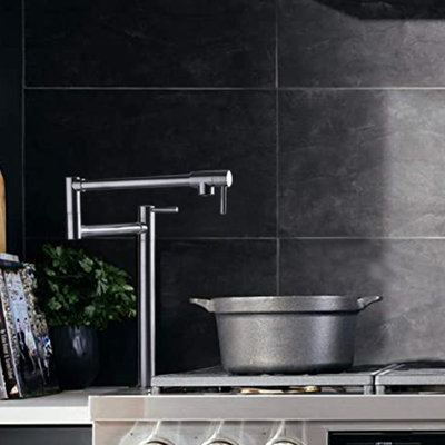 Interbath Kitchen Faucet Side Spray
