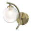 Pipkins Armed Sconce-1617904256