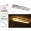  Tranae 1 - Light Simple Rectangle Crystal LED Dimmable Flush Mount-1141352798