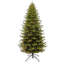108' H Lighted Artificial Fir Christmas Tree
