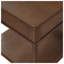 Table basse VIBE HAUS Farmhouse