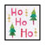 « christmas collage i », art textuel sur toile-31295438-73268594-73268595