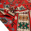 One-of-a-Kind 9'10" X 12'9" Hand Knotted Area Rug