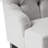 Nashell Upholstered 44.25'' Reception Loveseat-1929540258