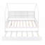 Lit gigogne en bois-880856103