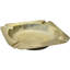 The Moroccan Room Brass Ashtray