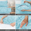 Ensemble de draps en microfibre Lux Hotel-2080882378-2080882376