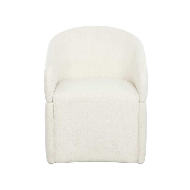 Upholstered Arm Chair
