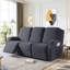 Housse extensible pour canapé 3 pièces Harriet-91268605