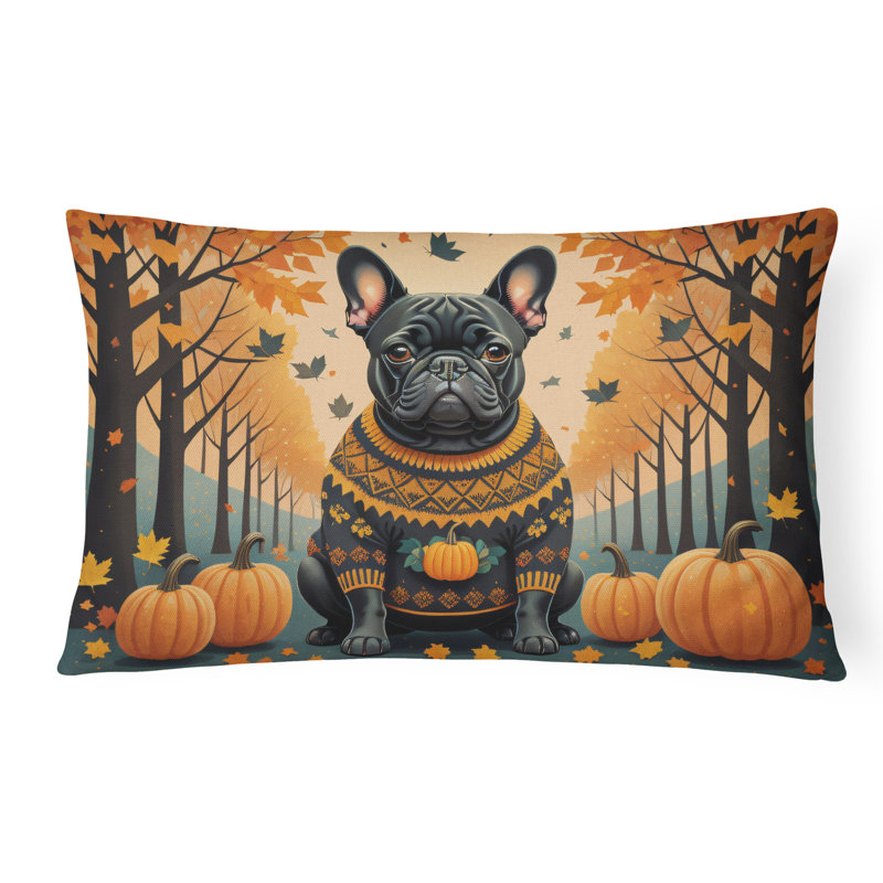 Coussin décoratif Autre / Sans motif
