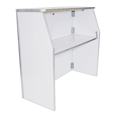 Bar portable WFT