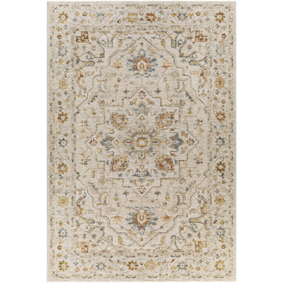 Ints Oriental Indoor Rug