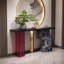 Console moderne de style nordique-1397813857