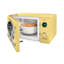Nostalgia Retro 0.9 Cu. Ft. Microwave Oven, 800 Watts-89469237