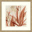Amber Blossoms 2 Painting