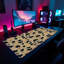 Polyester Desk Pad-1236398067