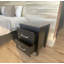 Table de chevet 2 tiroirs Selena Slide Logic-959704672