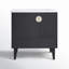 Ensemble de meuble-lavabo simple 30 po Saimah-1209086073-1223902950