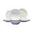Melamine Dinnerware Set 12 Piece - Service for 4-21874837