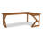 Modern L-shaped Solid Wood Desk-114317872