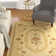 Debora Oriental Area Rug