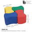 Siège papillon SoftScape-49495601-105844340