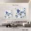 Colibri en porcelaine-109141191