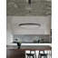 3 - Light LED Geometric Pendant-1464569738