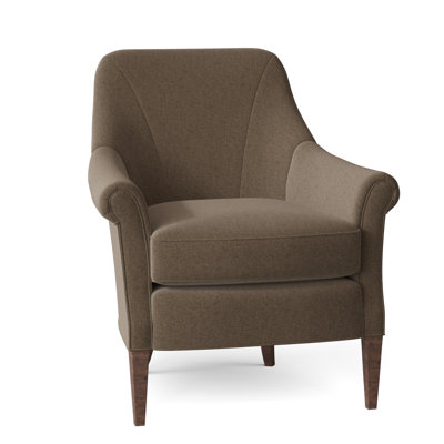 Fauteuil de 31,5 po de large Benton