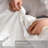 Bedsure Luxury Hotel Duvet Cover, 100% Cotton Rope Weave Bedding Set, Includes 1 Duvet Cove with Hidden Zipper & 2 Pillow Shams, Linen, Comforter Sold Separately-117599863-117599865