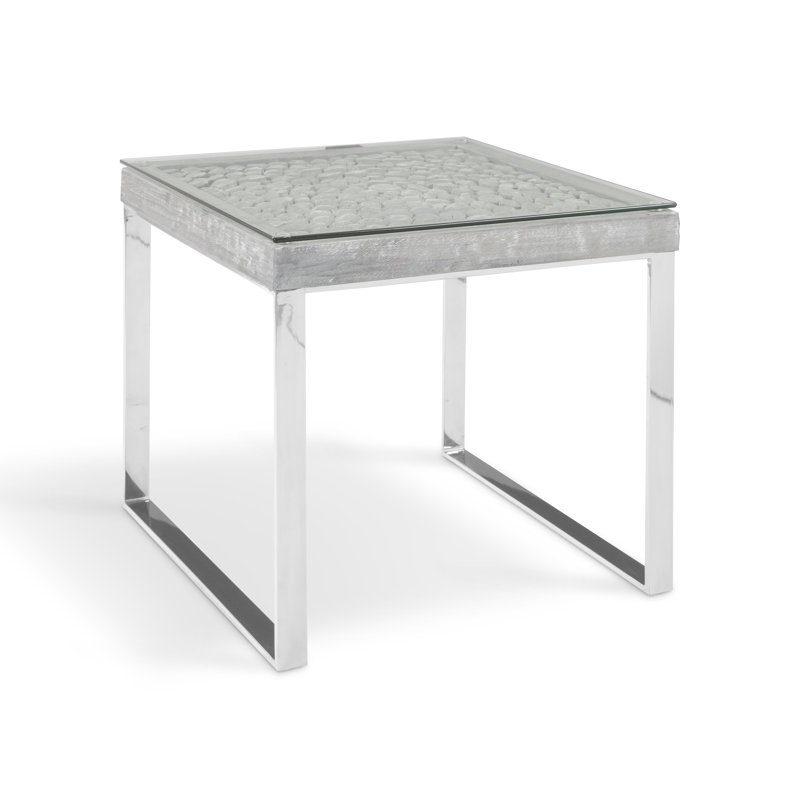 Driftwood Side Table