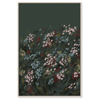 Subtle Movement Print by Oliver Gal
