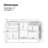 Mazekine Como 60" W Solid Wood Sideboard