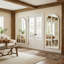 Miroir décoratif de 71 po H x 31 po-1103031049-1103031062